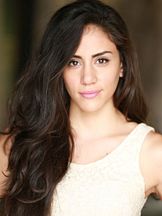 foto de Michelle Veintimilla