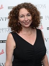 foto de Nancy Savoca