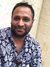 foto de Inder Kumar (IV)