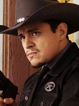 foto de Jesse Garcia