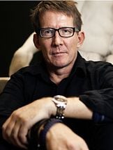 foto de Thomas Bo Larsen