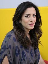 foto de Marina Person