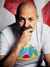 foto de Roberto Berliner