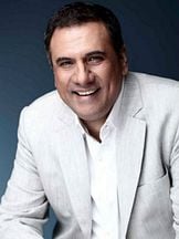 foto de Boman Irani