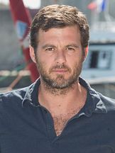 foto de Lannick Gautry