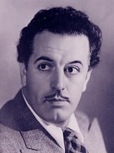 foto de Fortunio Bonanova