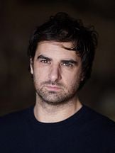 foto de Grégory Montel