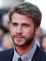 foto de Liam Hemsworth