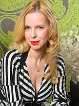 foto de Maria Avdjushko