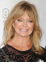 foto de Goldie Hawn