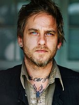 foto de Joel Thomas Hynes