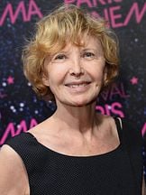 foto de Aurore Clément