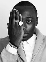 foto de Richard Lukunku