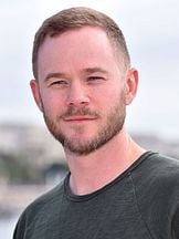 foto de Aaron Ashmore