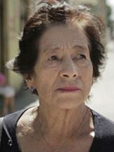 foto de Bertha Olivia Ramírez