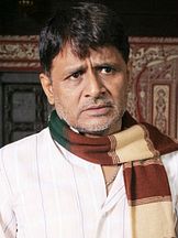 foto de Raghuvir Yadav