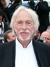 foto de Pierre Richard