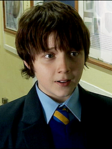 foto de Gerran Howell