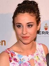 foto de Madeleine Martin (III)