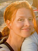 foto de Karoline Schuch