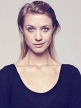 foto de Sara Hjort Ditlevsen