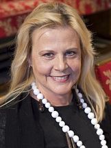 foto de Sigrún Edda Björnsdóttir