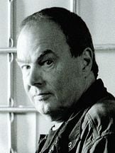 foto de John Harrison