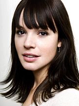 foto de Rachel Wilson