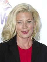 foto de Kate Ashfield