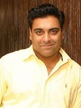 foto de Ram Kapoor