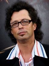 foto de Ricky Dean Logan