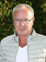 foto de Olivier Baroux