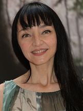 foto de Maria de Medeiros