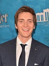 foto de James Phelps
