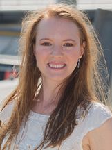 foto de Julie-Marie Parmentier