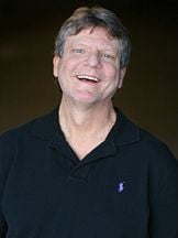 foto de Brent Briscoe