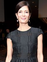 foto de Anne-Marie Cadieux