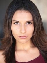 foto de Beatrice Hernandez