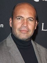 foto de Billy Zane