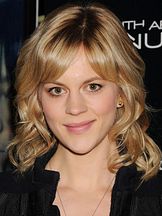 foto de Georgia King