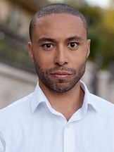 foto de Alexis Rodney