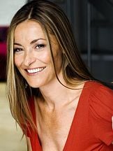 foto de Amanda Donohoe