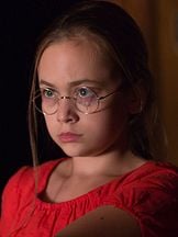 foto de Ella Ballentine