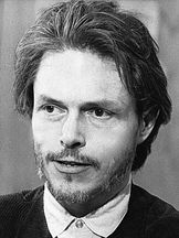 foto de Michael Lindsay-Hogg