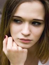 foto de Manon Valentin