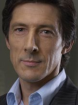 foto de Peter Wingfield