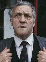 foto de Norman Rossington