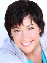 foto de Kim Rhodes