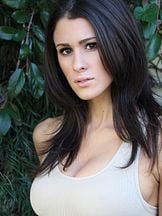 foto de Brittany Furlan