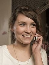 foto de Janina Fautz